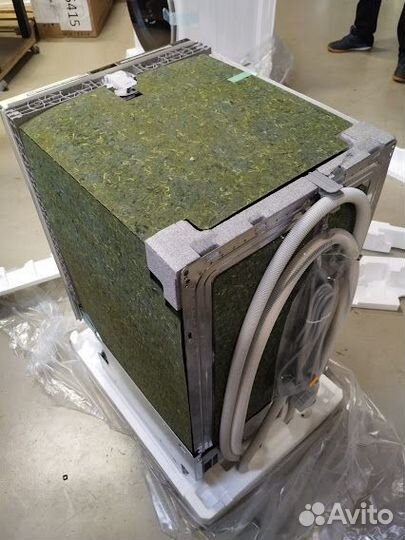 Посудомоечная машина Bosch SPV4HKX45E (120)