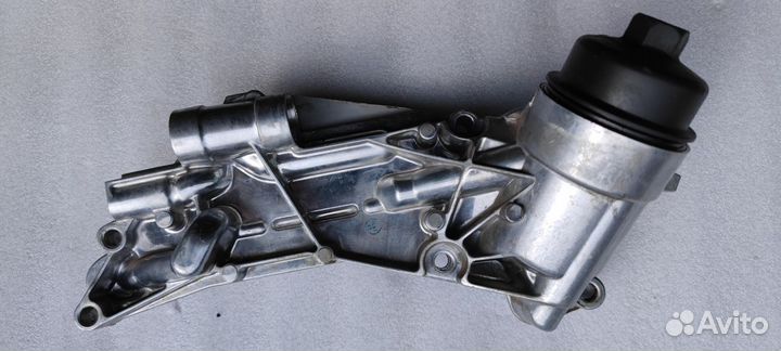 Теплообменник x18xer