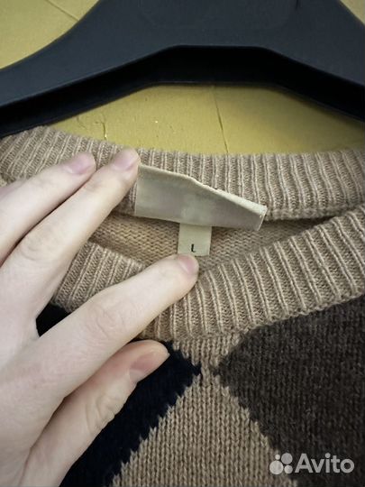 Мужские джемперы super dry, Carraig Donn