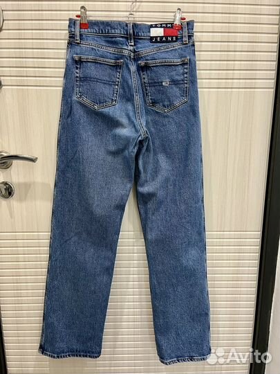 Джинсы Tommy Jeans 25/32