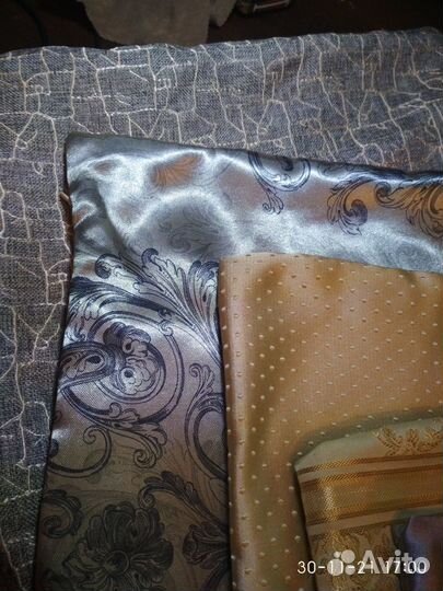 Наволочки декоративные на подушки новые