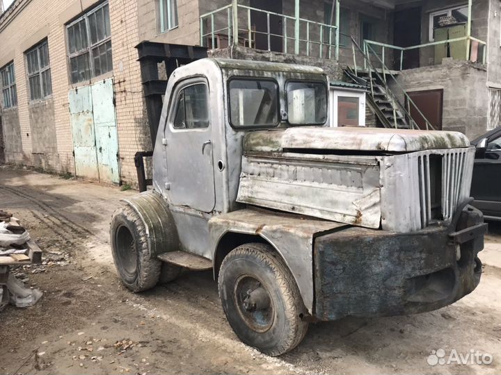 Вилочный погрузчик ЛЬВОВСКИЙ ПОГРУЗЧИК (ЛЕВ) 41306 D Гусь h7.2, 2000