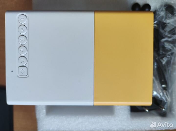 LED Проэктор