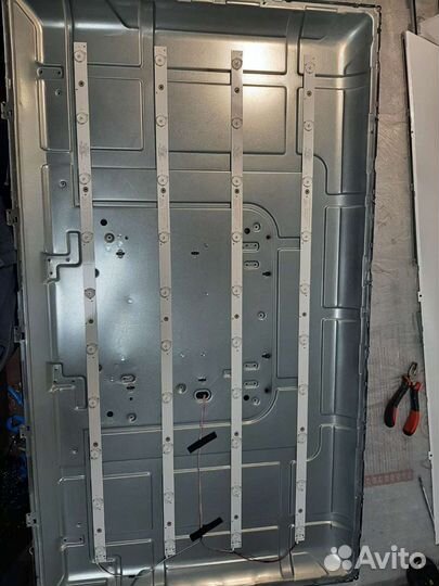 Ремонт Телевизоров ЖК, LED, smart