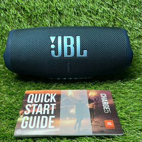 Колонка jbl charge 5