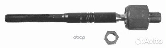 Тяга рул внутр BMW X3 (E83) 2715301 lemforder