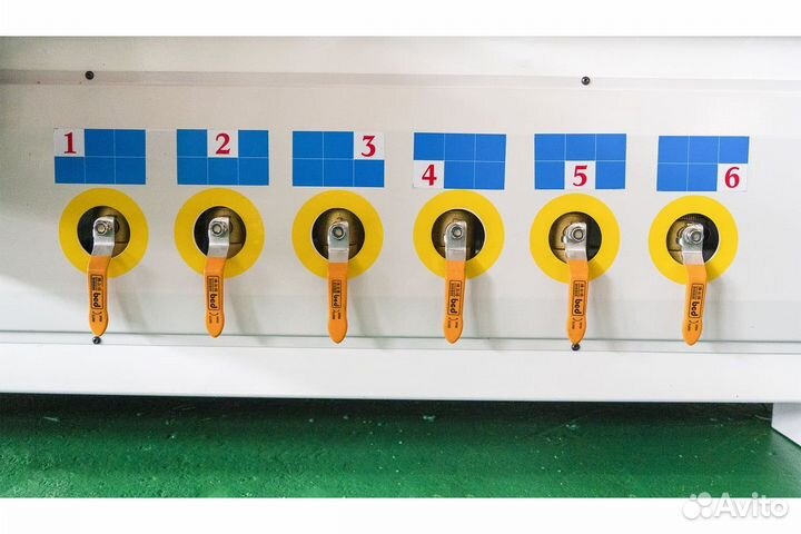 Фрезерный станок с чпу jiyu CH1-12 01-5401