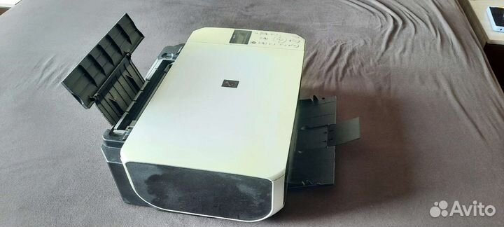 Сканер ксерокс цветной принтер