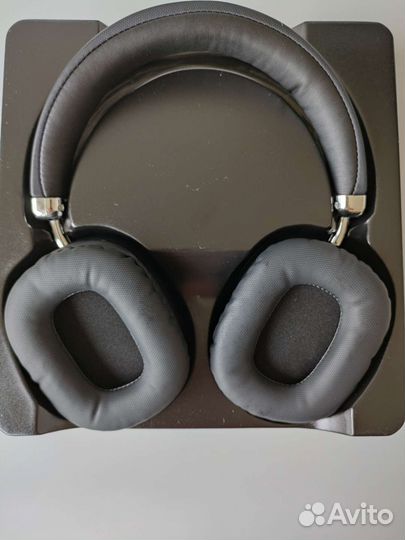 Новые беспроводные наушники Hoco W35