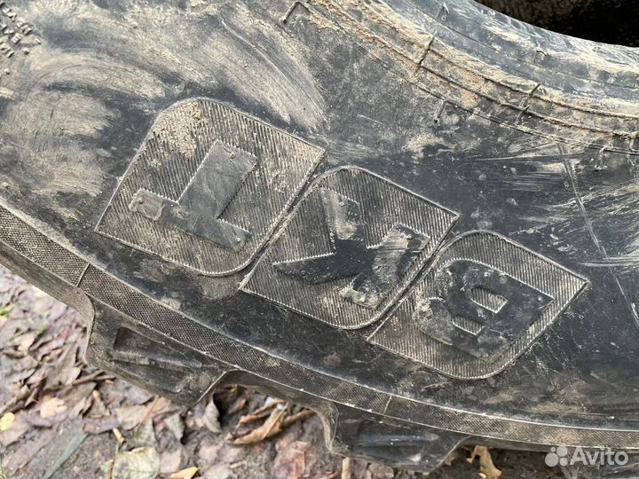 Шина спецтехники 560 60 22 5