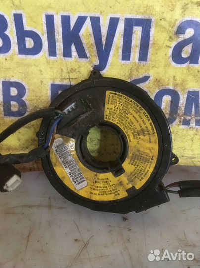 Шлейф подрулевой Kia Shuma