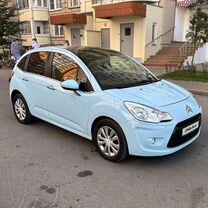 Citroen C3 1.6 AT, 2010, 71 150 км, с пробегом, цена 799 000 руб.