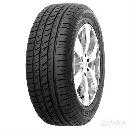 Matador MP 85 Hectorra 4x4 215/60 R17 H