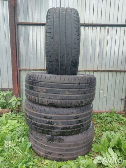 Bridgestone Turanza T005 255/45 R19