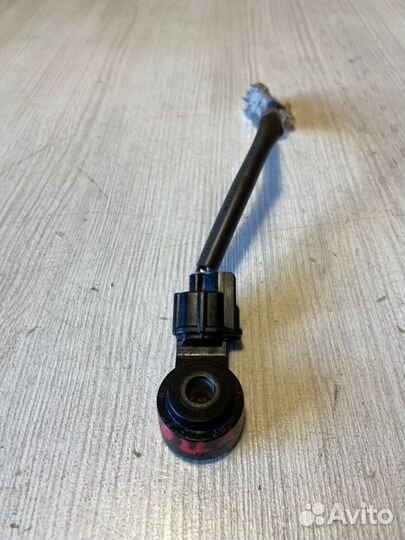 Датчик детонации Toyota Corolla 180 1ZR-FE 2013