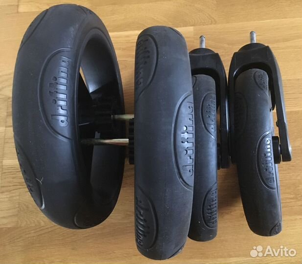 Коляска универсальная Bebe-Mobile movo 3 в 1