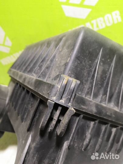 Корпус воздушного фильтра Хендай Акцент 2