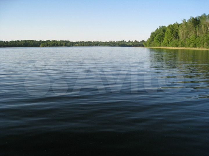 Участок 58 сот. (ИЖС)