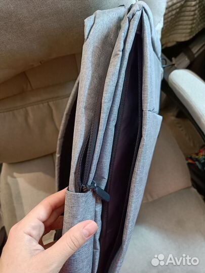 Рюкзак для ноутбука