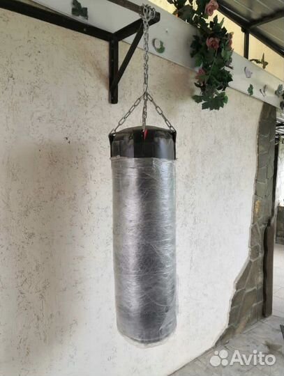 Боксерская груша