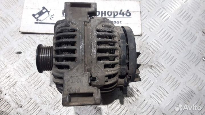 Генератор Mercedes M ML W163 M112, 3.2L 3.5L