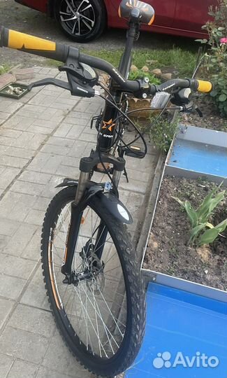 Велосипед