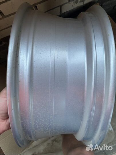 Оригинальный новый диск nissan