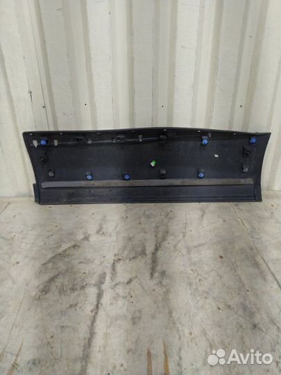 Накладка двери задняя правая Peugeot 3008 2