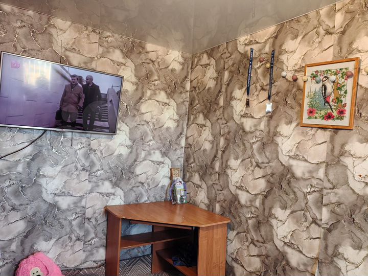 1-к. квартира, 25,2 м², 4/5 эт.