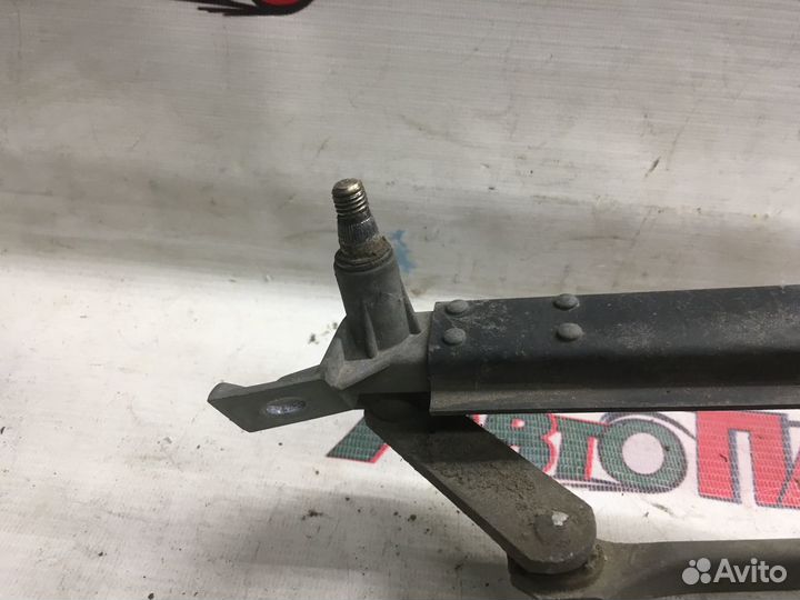 Трапеция дворников Audi 100 C3