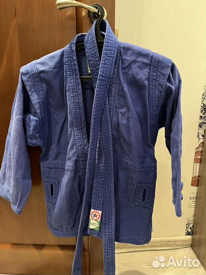 Кимоно для единоборств