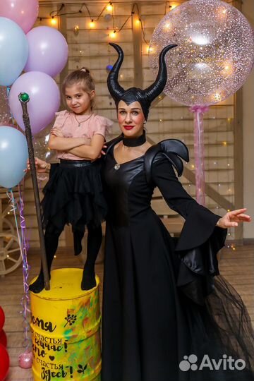 Аренда Детский Лофт/клуб.Своя анимация на Выезд