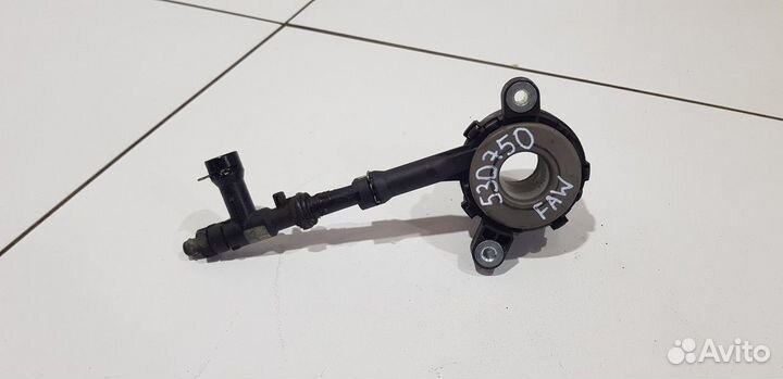 Цилиндр сцепления рабочий с выжимным