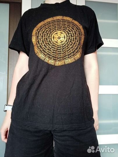 Футболка Kapas