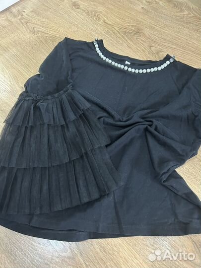 Блузка нарядная