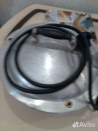 Электросковорода СССР