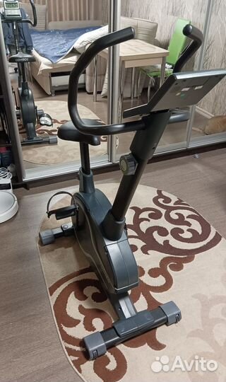 Велотренажер torneo vita B-352G