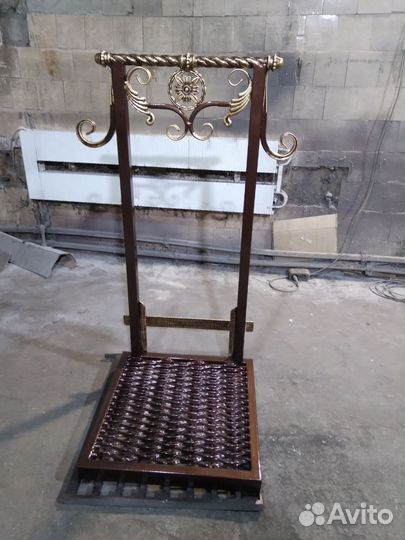 Чистилка обуви