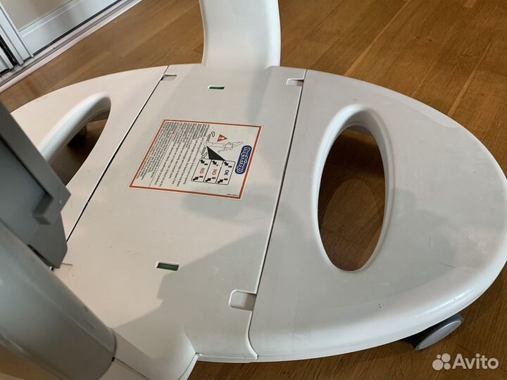 Peg-Perego Tatamia follow me