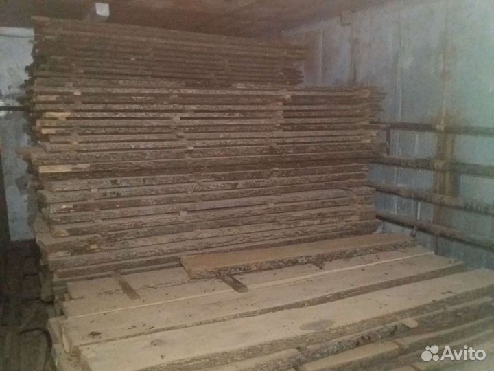 Сушка доски