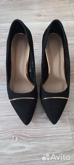Туфли женские 35 размер
