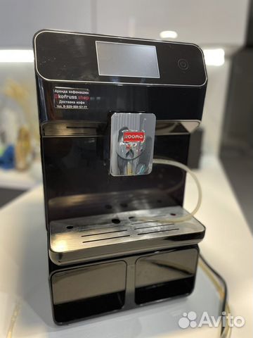 Кофемашина