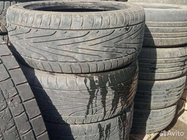 Maxxis MA-Z3 Victra 215/50 R17