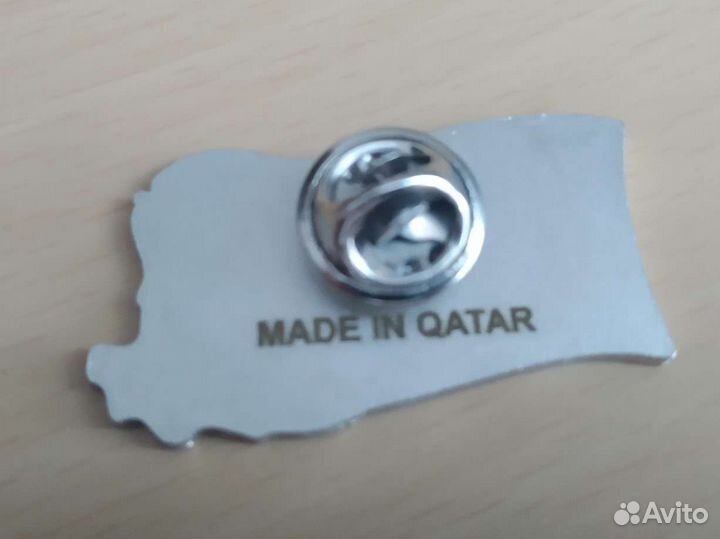 Значок FIFA 2022