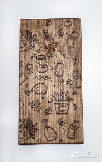 Разделочная доска