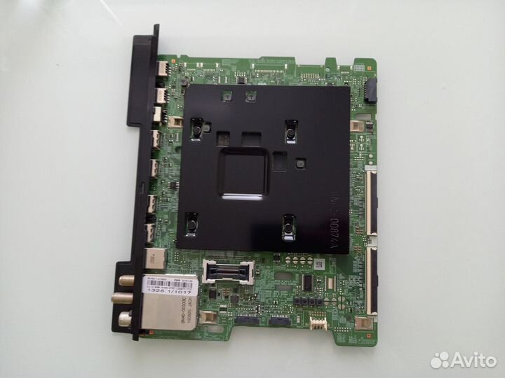 Разбор Samsung QE49Q60