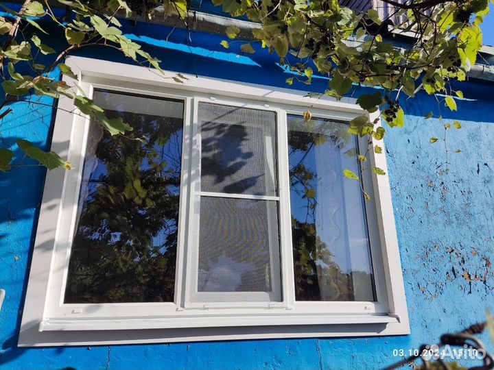 Остекление террас, веранд, беседок