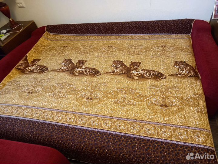 Шикарные покрывала из Икеи на 2,0 кровать