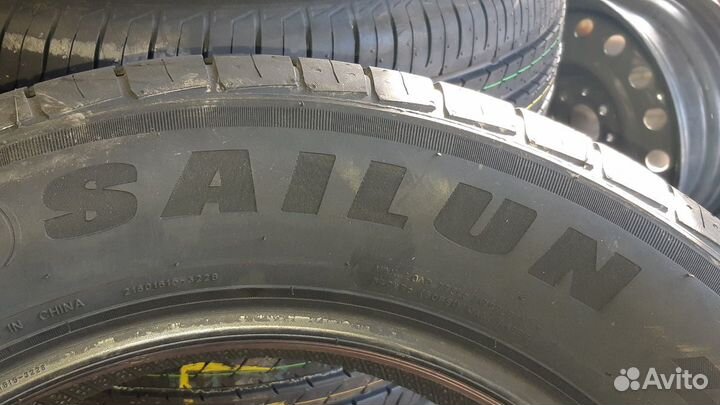 Sailun Atrezzo Elite 215/60 R16 99V