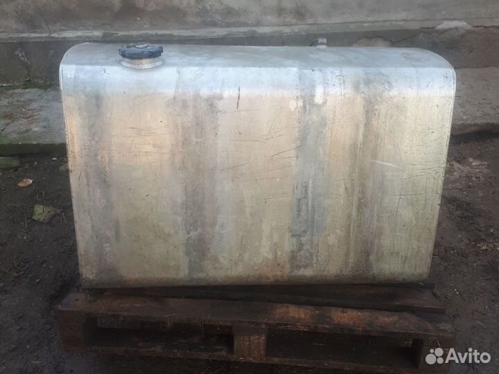 Топливный бак